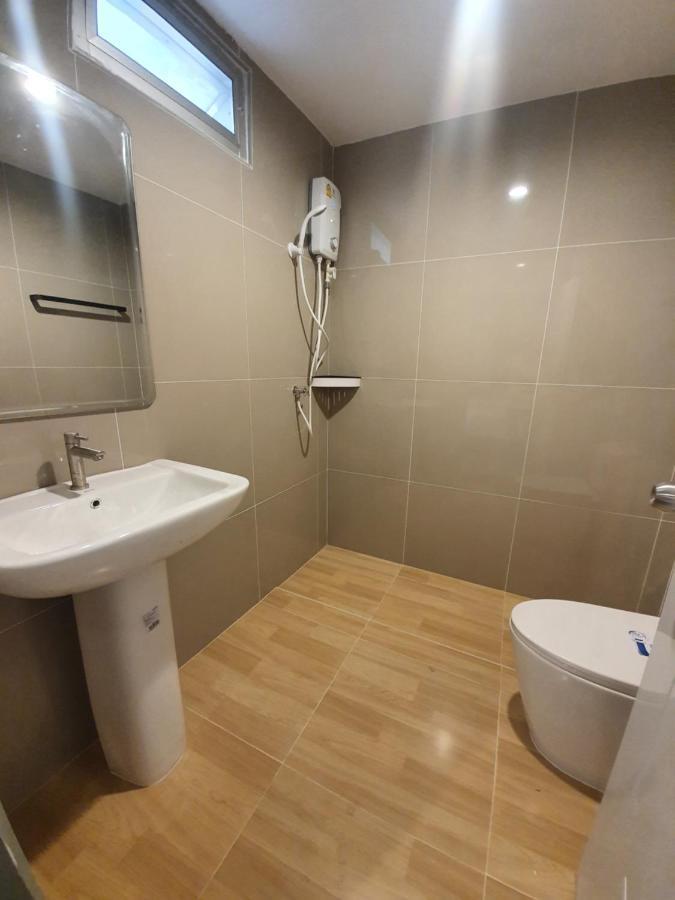 Neo Hotel Хон Каен Экстерьер фото