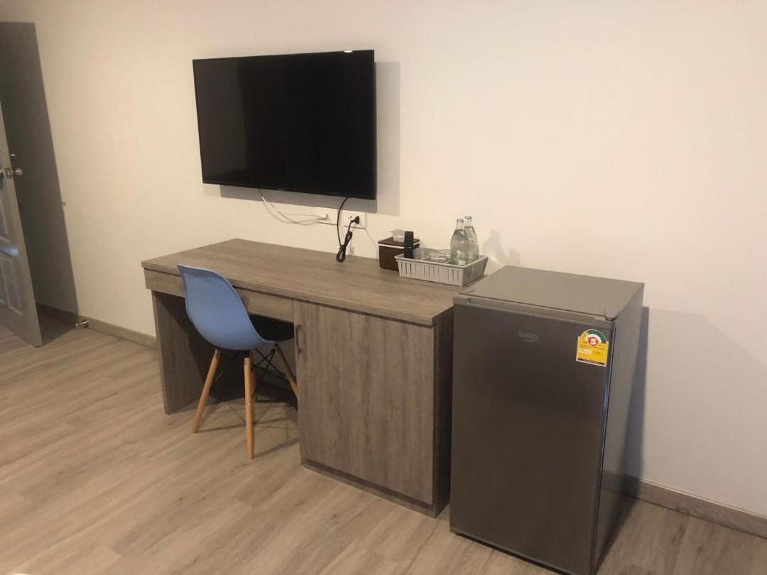 Neo Hotel Хон Каен Экстерьер фото