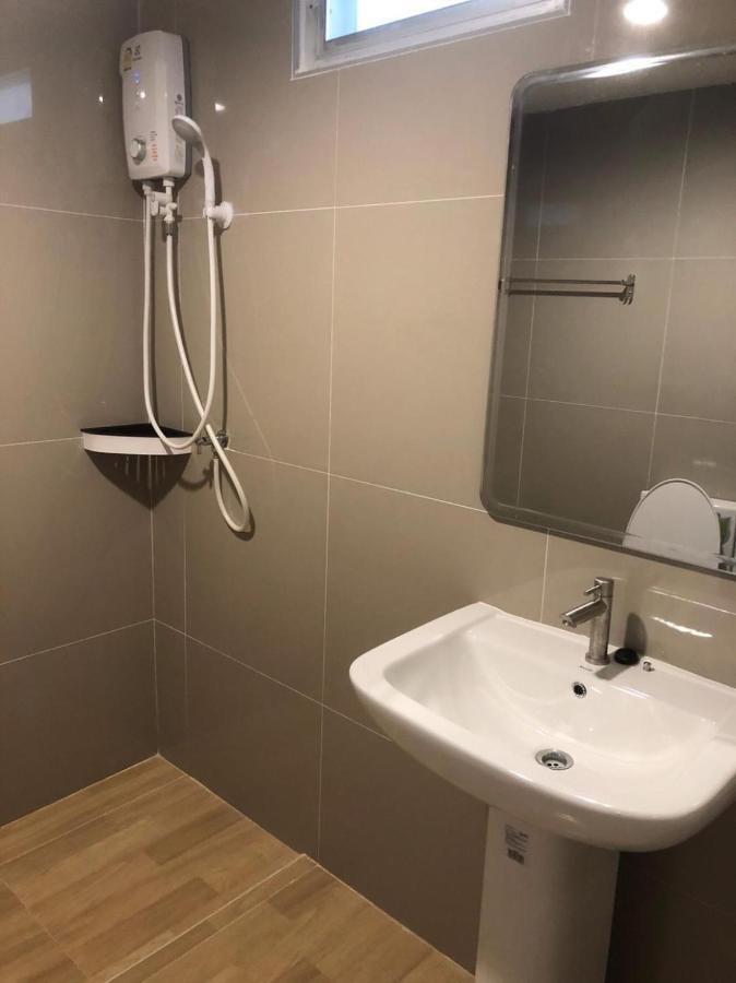 Neo Hotel Хон Каен Экстерьер фото
